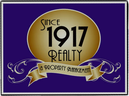 Since 1917 Realty 